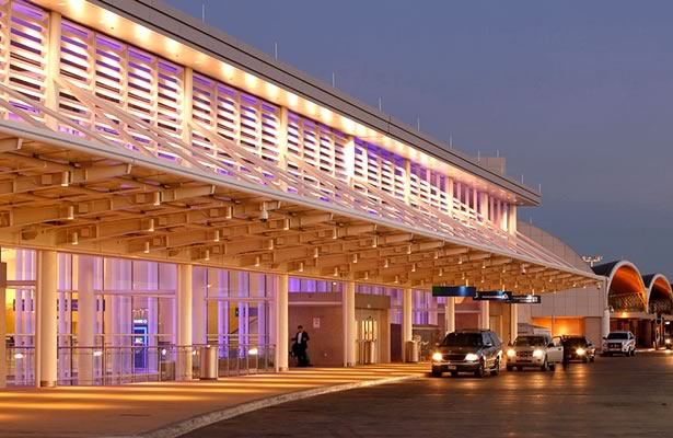 San Antonio International Airport