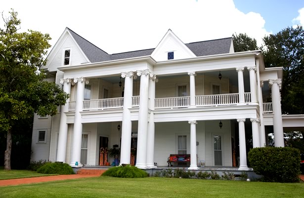 House in Floresville, Texas